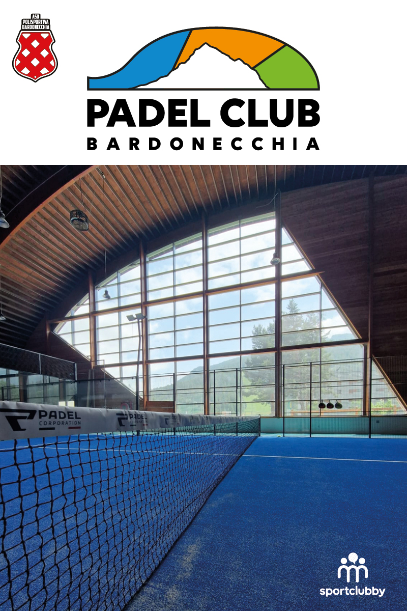 padel club